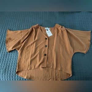 Women’s Blouse